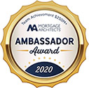 2020 VIP Club award